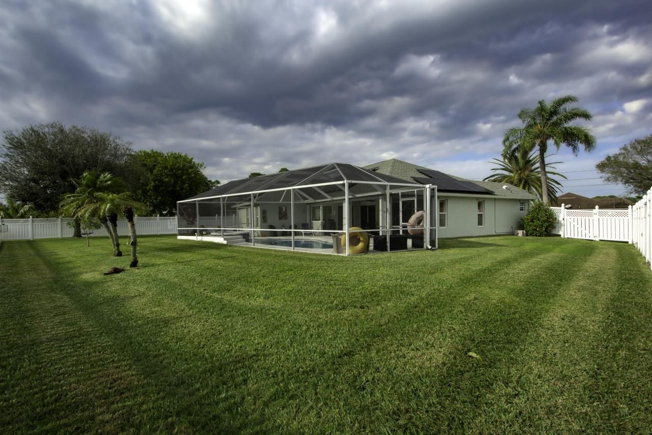 830 SW College Park Road, Port Saint Lucie, FL 34953 Photo