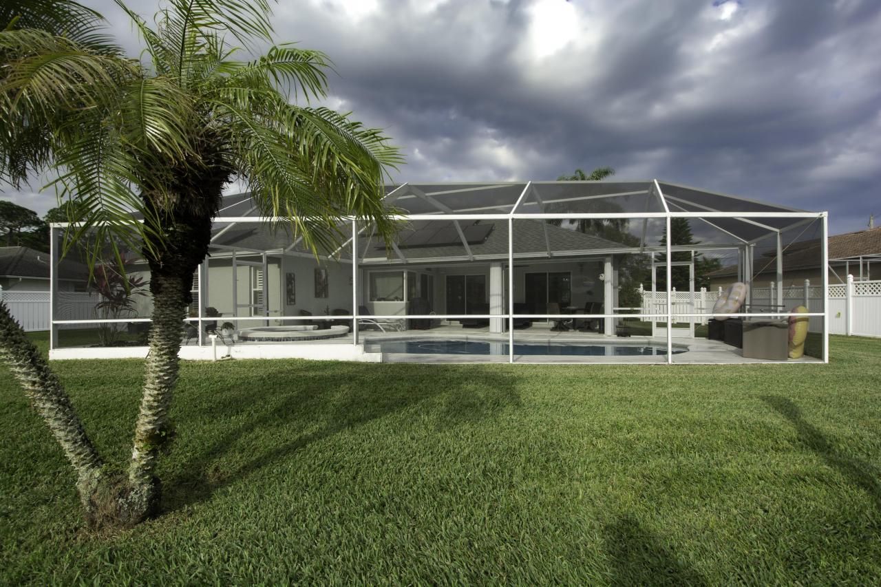 830 SW College Park Road, Port Saint Lucie, FL 34953 Photo
