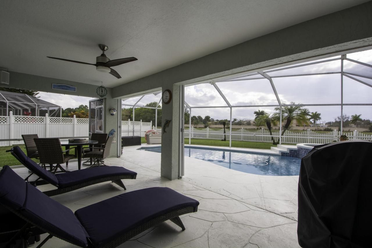 830 SW College Park Road, Port Saint Lucie, FL 34953 Photo