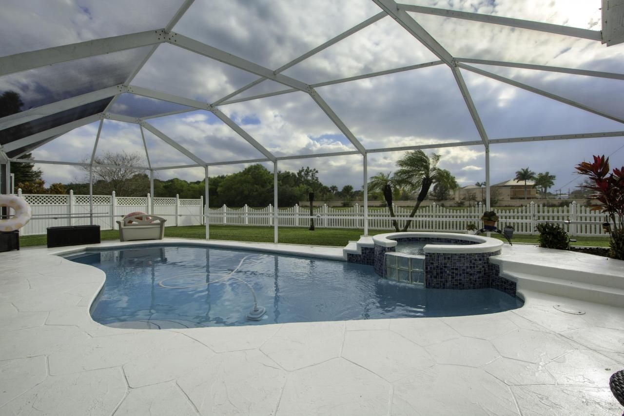 830 SW College Park Road, Port Saint Lucie, FL 34953 Photo