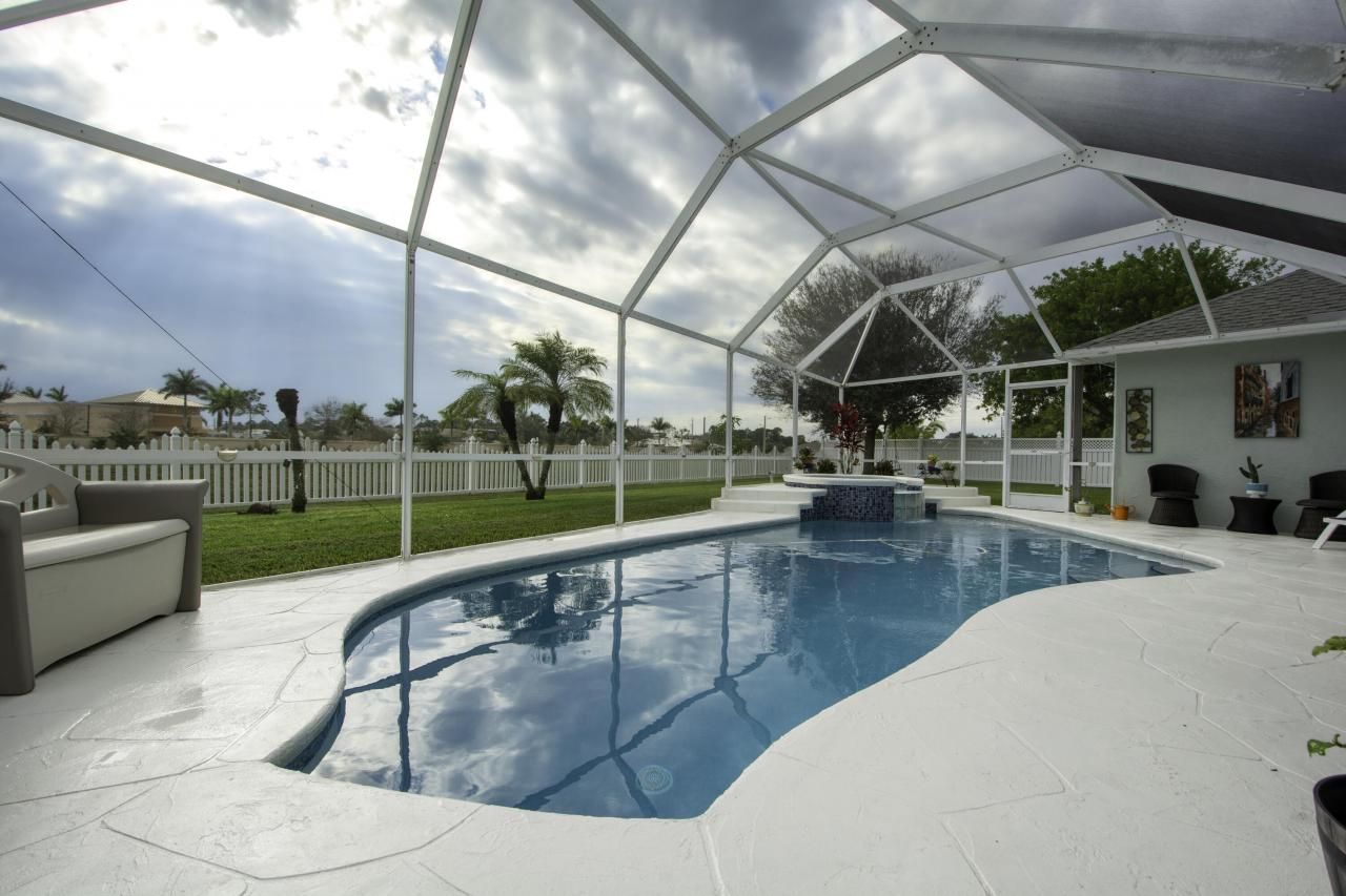830 SW College Park Road, Port Saint Lucie, FL 34953 Photo