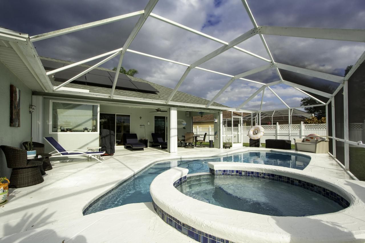 830 SW College Park Road, Port Saint Lucie, FL 34953 Photo