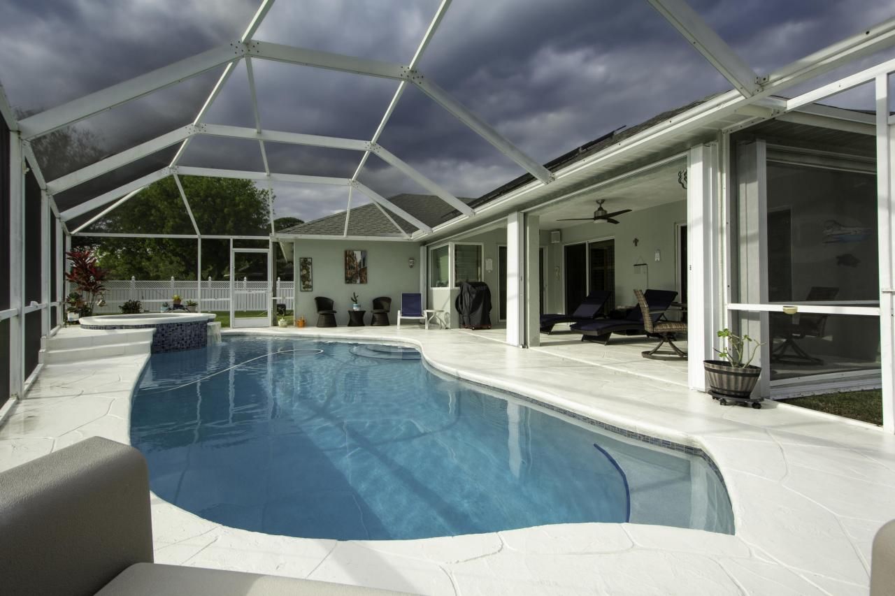 830 SW College Park Road, Port Saint Lucie, FL 34953 Photo