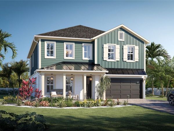 2633 TIFTON STREET S, GULFPORT, FL 33711