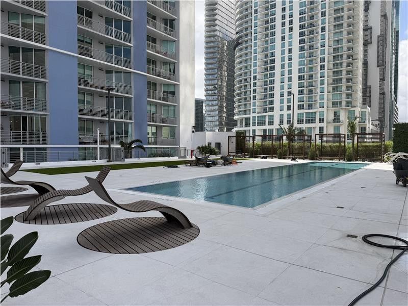 335 S Biscayne Boulevard, Unit 4004, Miami, FL 33131 Photo