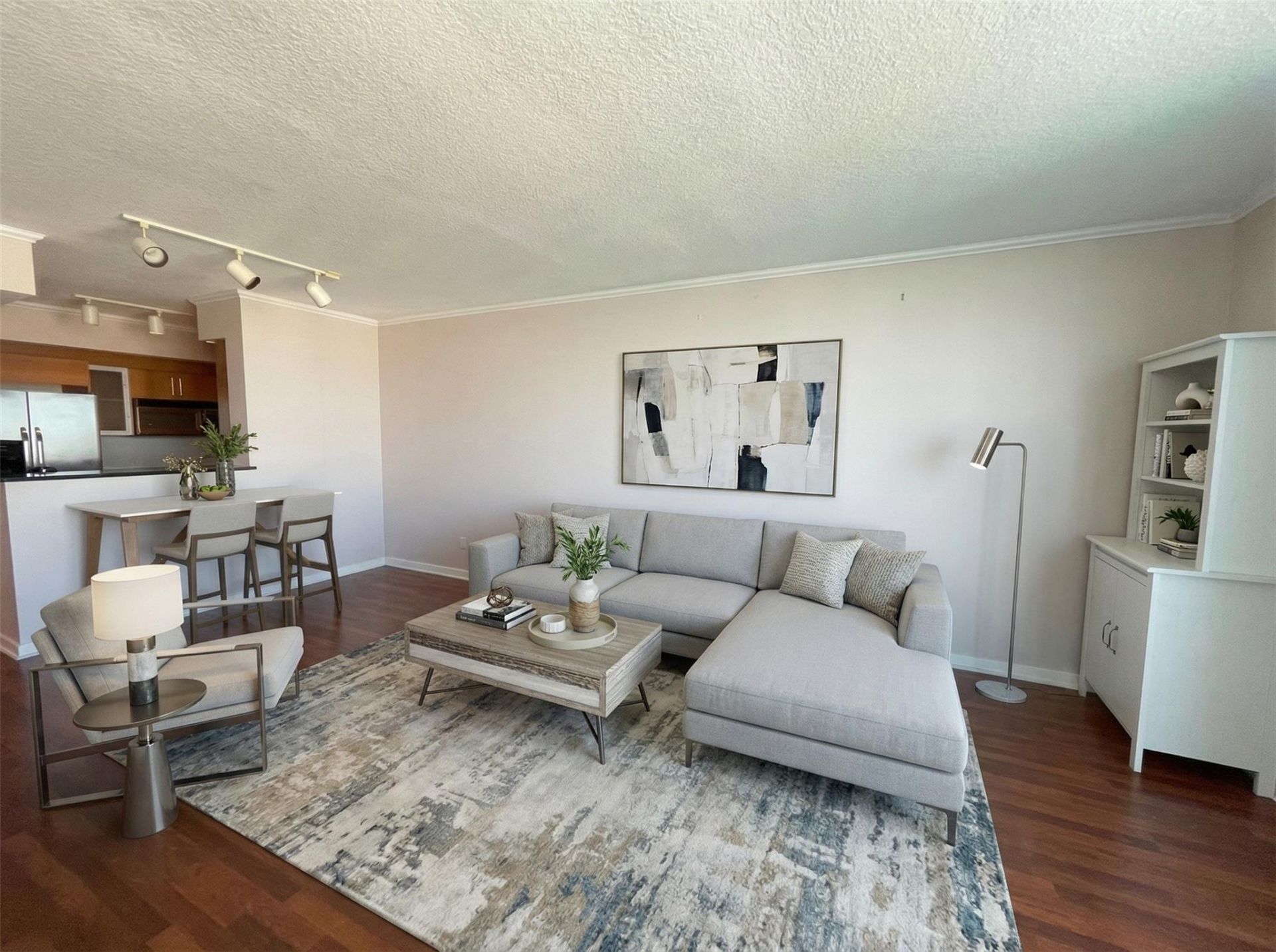 335 S Biscayne Boulevard, Unit 4004, Miami, FL 33131 Photo