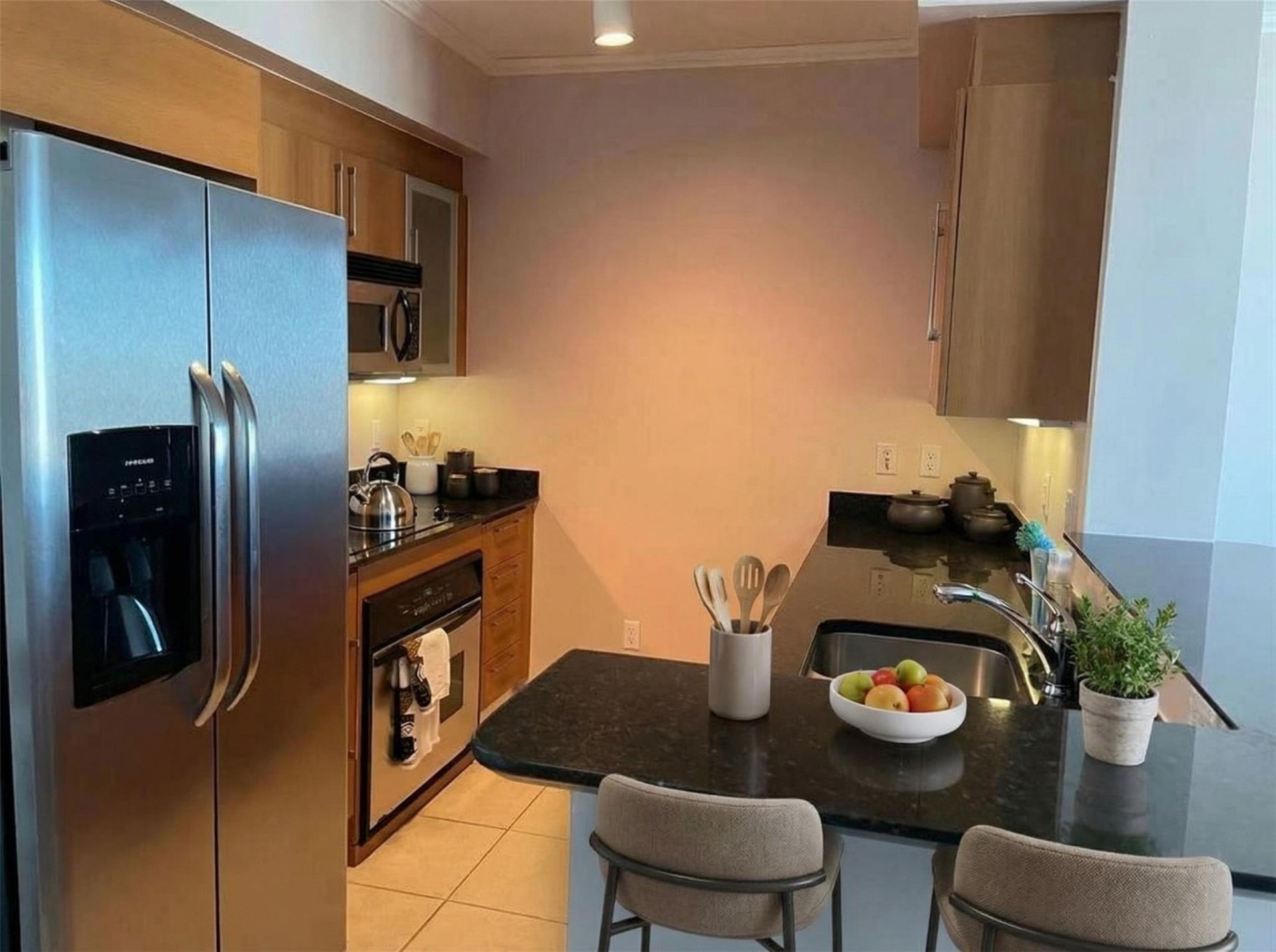 335 S Biscayne Boulevard, Unit 4004, Miami, FL 33131 Photo