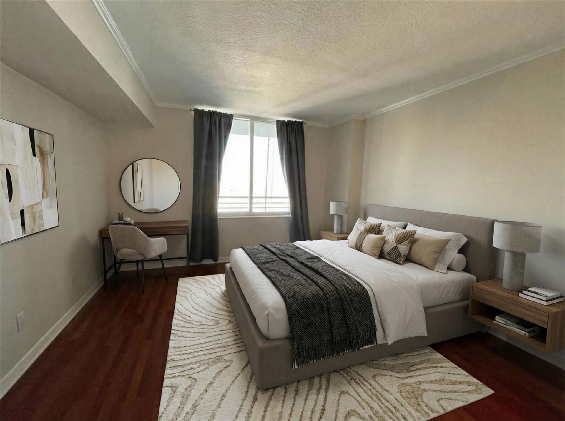 335 S Biscayne Boulevard, Unit 4004, Miami, FL 33131 Photo