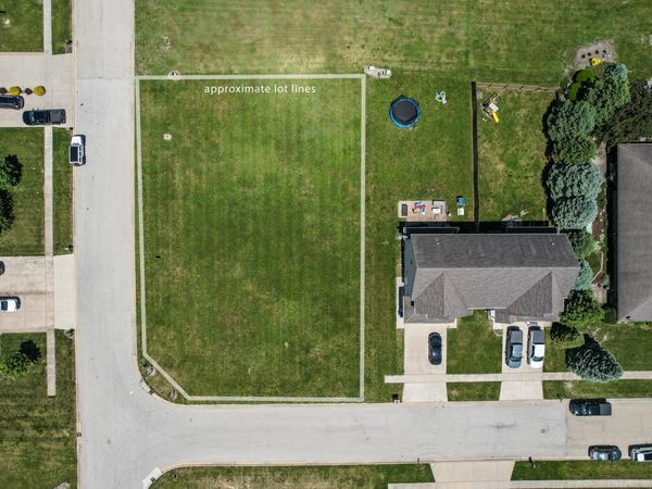 900/902 Center Street, Mazon, IL 60444