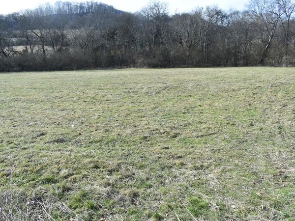 0 DRY FORK RD, Gainesboro, TN 38562