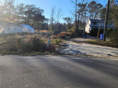 0 Brownswood Road, Johns Island, SC 29455