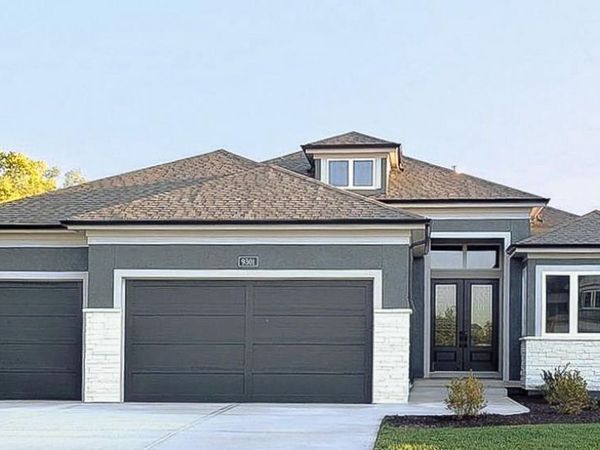 9301 W 168 Street, Overland Park, KS 66085