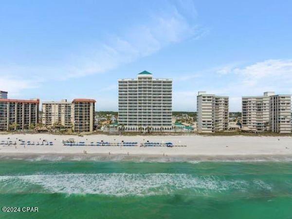 6415 Thomas Drive, Unit 205, Panama City Beach, FL 32408