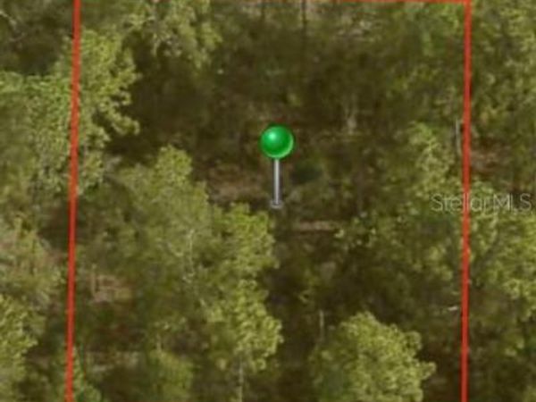 1796 W SKYLINE DRIVE, CITRUS SPRINGS, FL 34434