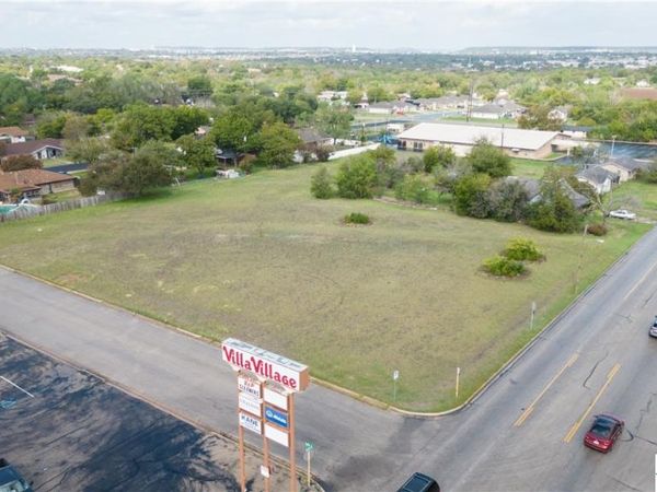 1607 Trimmier Road, Killeen, TX 76541