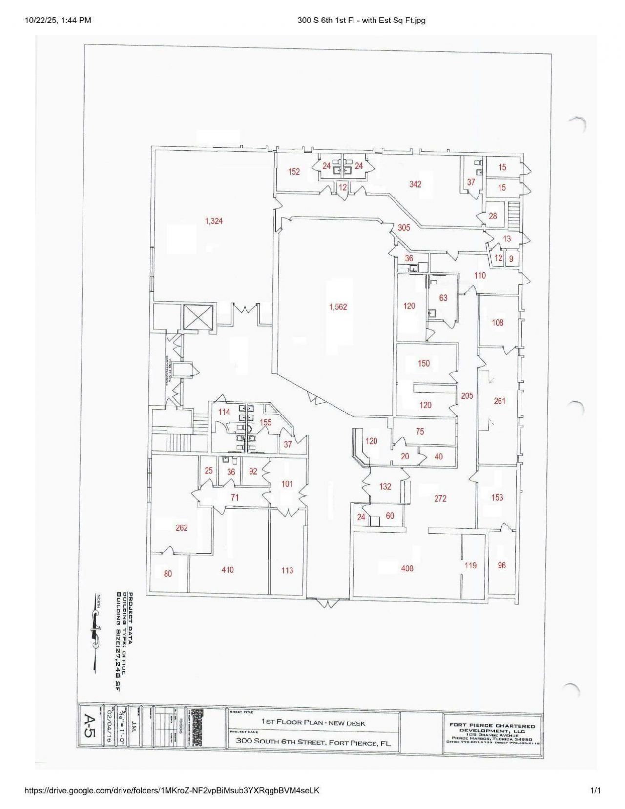 300 S 6th Street, Fort Pierce, FL 34950 Photo