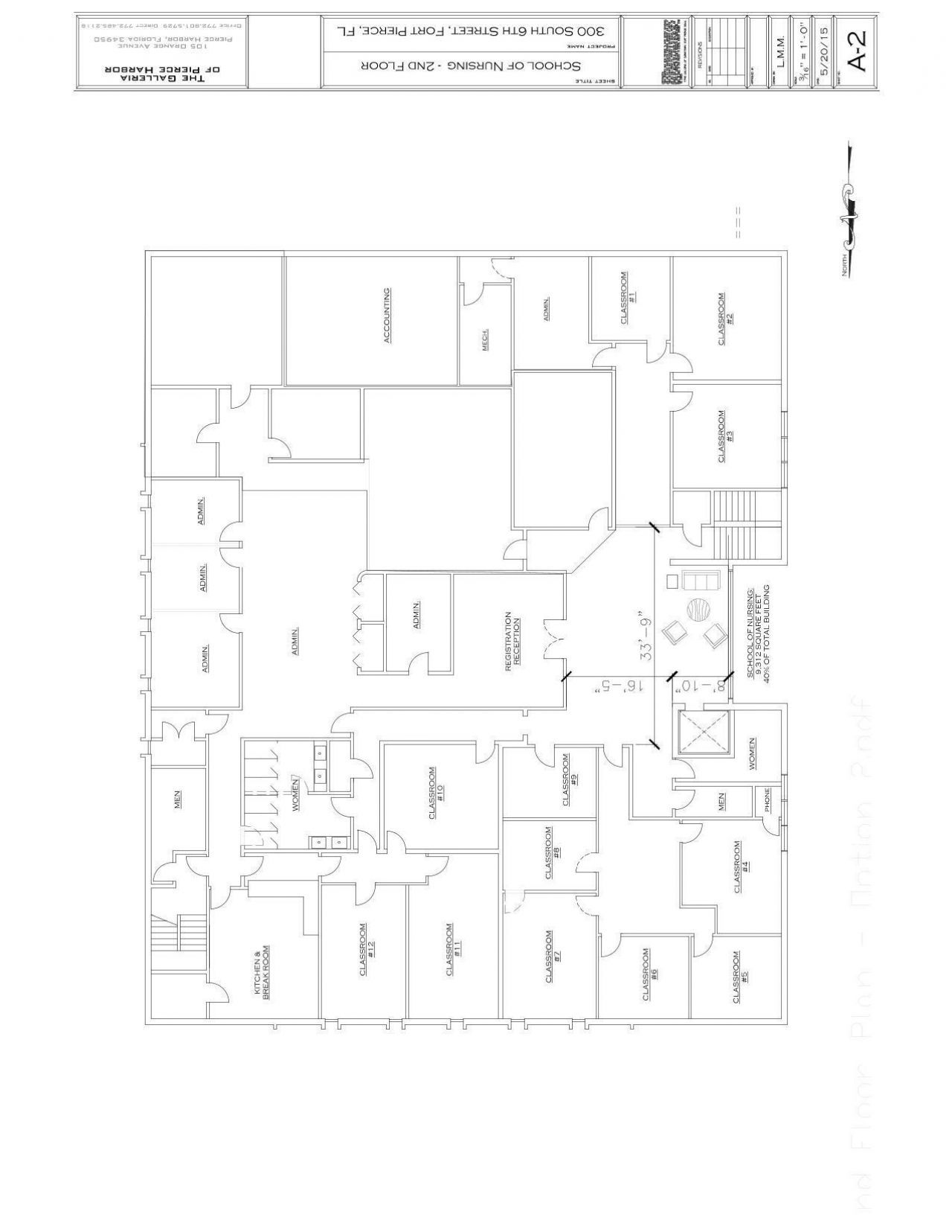 300 S 6th Street, Fort Pierce, FL 34950 Photo