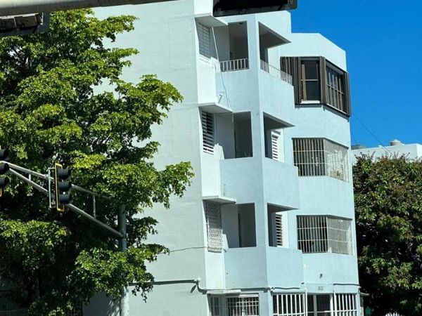 3-c SAN JORGE ST, Unit 3-c, San Juan, PR 00911
