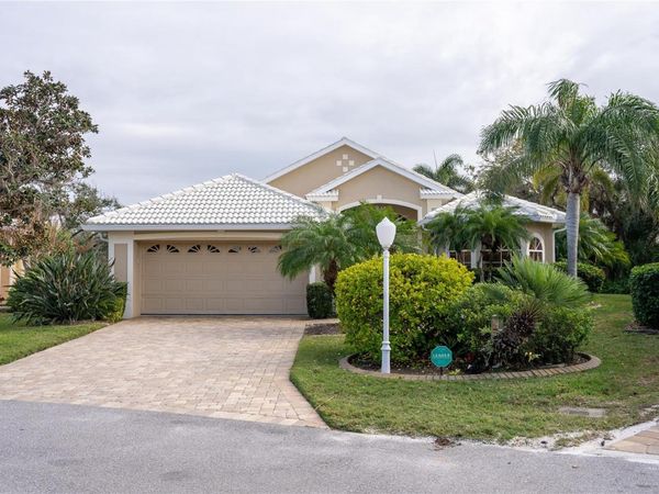 326 SAINT GEORGE COURT, Unit 14, VENICE, FL 34293