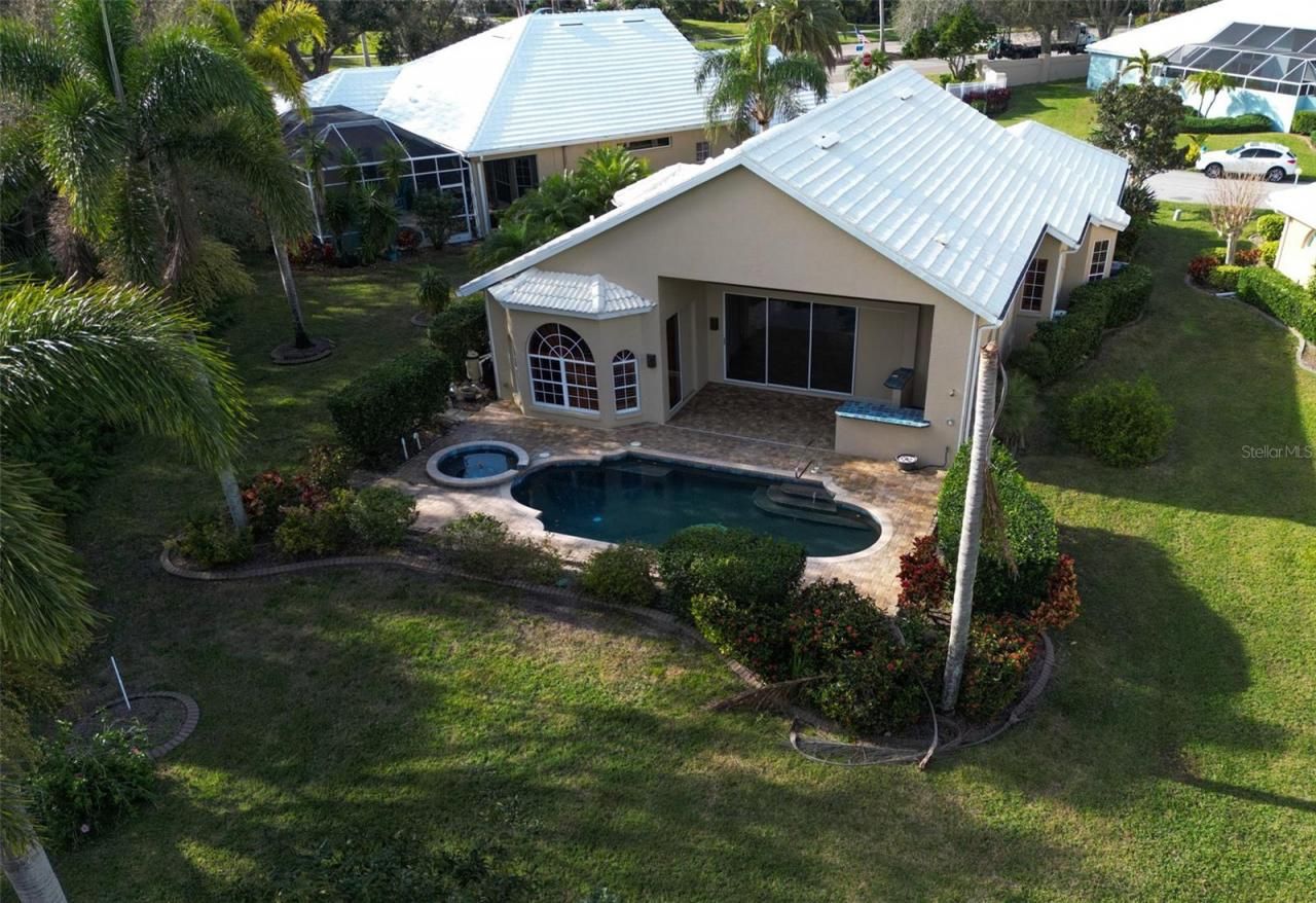 326 Saint George Court, Unit 14, Venice, FL 34293 Photo