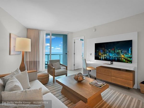 505 N Fort Lauderdale Beach Blvd, Unit 2214, Fort Lauderdale, FL 33304