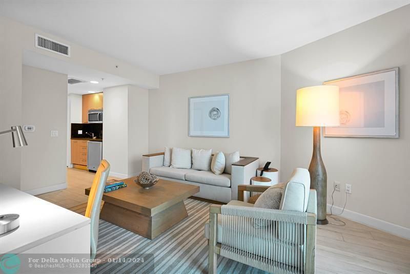 505 N Fort Lauderdale Beach Boulevard, Unit 2214, Fort Lauderdale, FL 33304 Photo