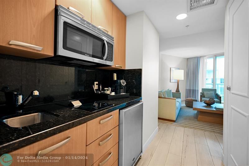 505 N Fort Lauderdale Beach Boulevard, Unit 2214, Fort Lauderdale, FL 33304 Photo