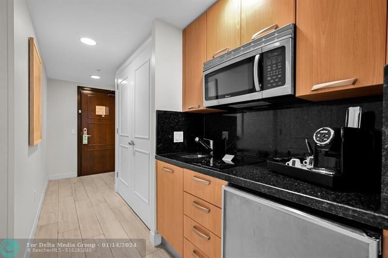 505 N Fort Lauderdale Beach Boulevard, Unit 2214, Fort Lauderdale, FL 33304 Photo