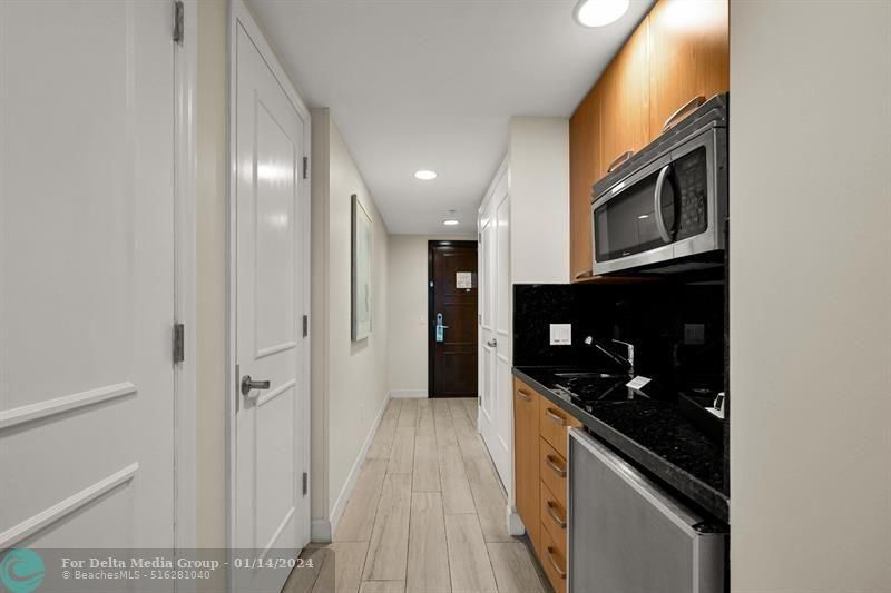 505 N Fort Lauderdale Beach Boulevard, Unit 2214, Fort Lauderdale, FL 33304 Photo