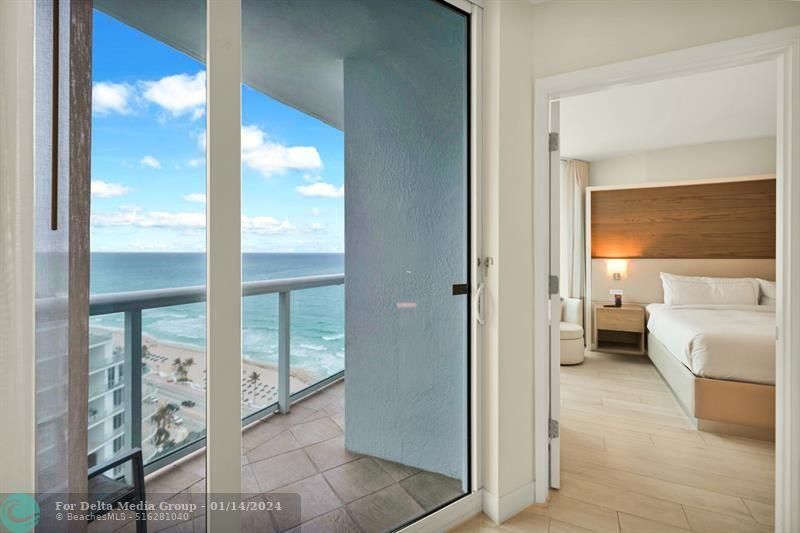 505 N Fort Lauderdale Beach Boulevard, Unit 2214, Fort Lauderdale, FL 33304 Photo