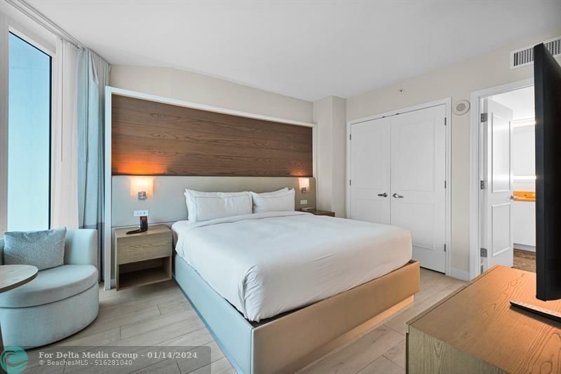 505 N Fort Lauderdale Beach Boulevard, Unit 2214, Fort Lauderdale, FL 33304 Photo