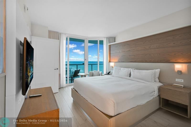 505 N Fort Lauderdale Beach Boulevard, Unit 2214, Fort Lauderdale, FL 33304 Photo