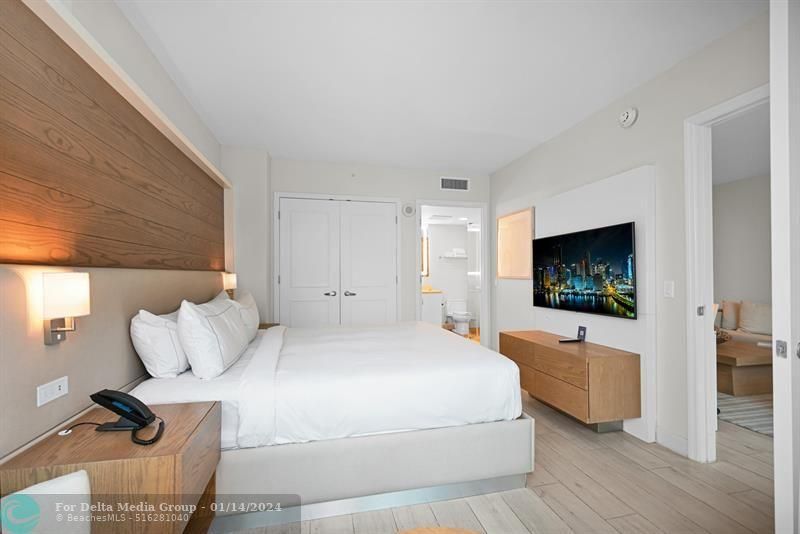 505 N Fort Lauderdale Beach Boulevard, Unit 2214, Fort Lauderdale, FL 33304 Photo