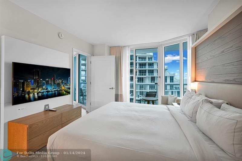 505 N Fort Lauderdale Beach Boulevard, Unit 2214, Fort Lauderdale, FL 33304 Photo