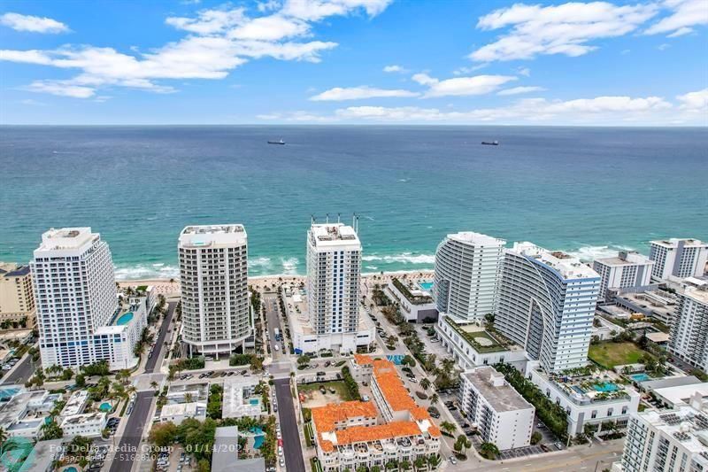 505 N Fort Lauderdale Beach Boulevard, Unit 2214, Fort Lauderdale, FL 33304 Photo