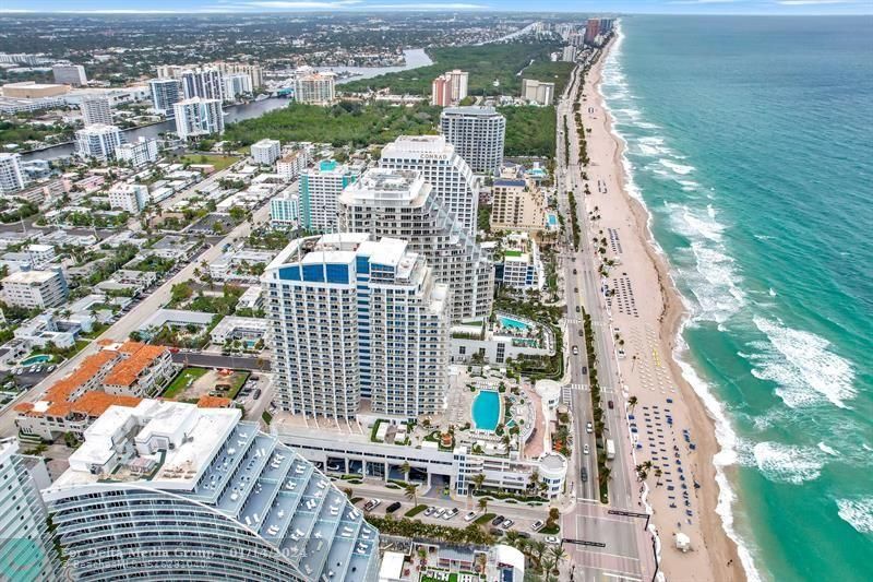 505 N Fort Lauderdale Beach Boulevard, Unit 2214, Fort Lauderdale, FL 33304 Photo