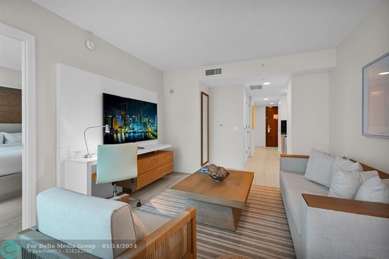 505 N Fort Lauderdale Beach Boulevard, Unit 2214, Fort Lauderdale, FL 33304 Photo