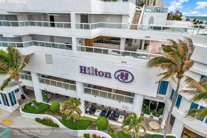 505 N Fort Lauderdale Beach Boulevard, Unit 2214, Fort Lauderdale, FL 33304 Photo