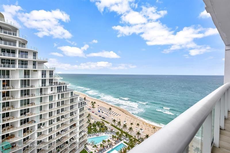 505 N Fort Lauderdale Beach Boulevard, Unit 2214, Fort Lauderdale, FL 33304 Photo