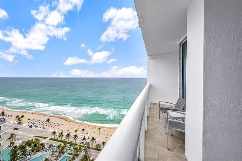 505 N Fort Lauderdale Beach Boulevard, Unit 2214, Fort Lauderdale, FL 33304 Photo
