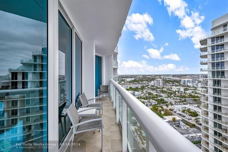 505 N Fort Lauderdale Beach Boulevard, Unit 2214, Fort Lauderdale, FL 33304 Photo
