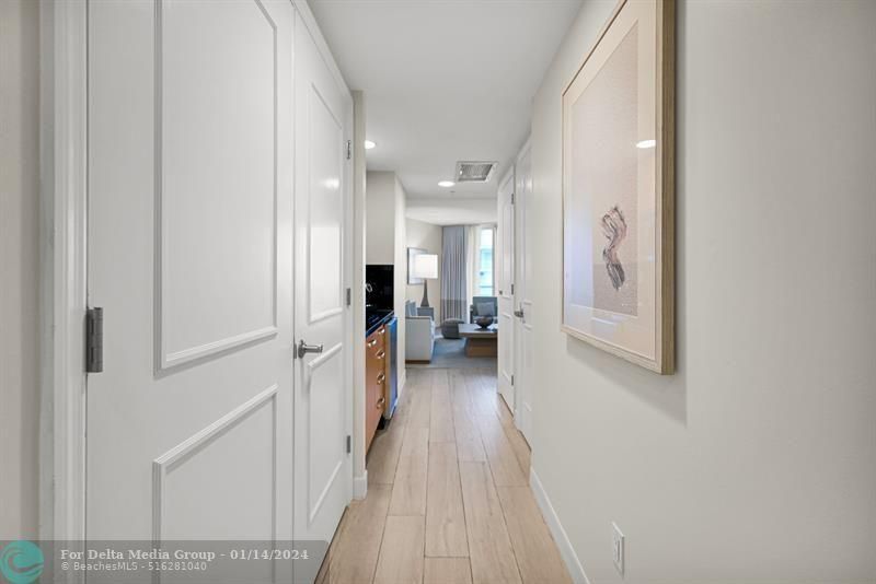 505 N Fort Lauderdale Beach Boulevard, Unit 2214, Fort Lauderdale, FL 33304 Photo