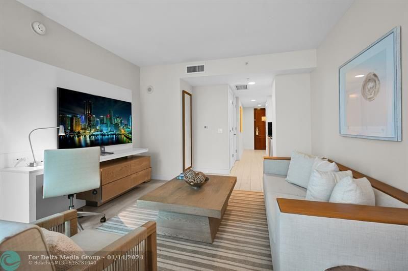 505 N Fort Lauderdale Beach Boulevard, Unit 2214, Fort Lauderdale, FL 33304 Photo