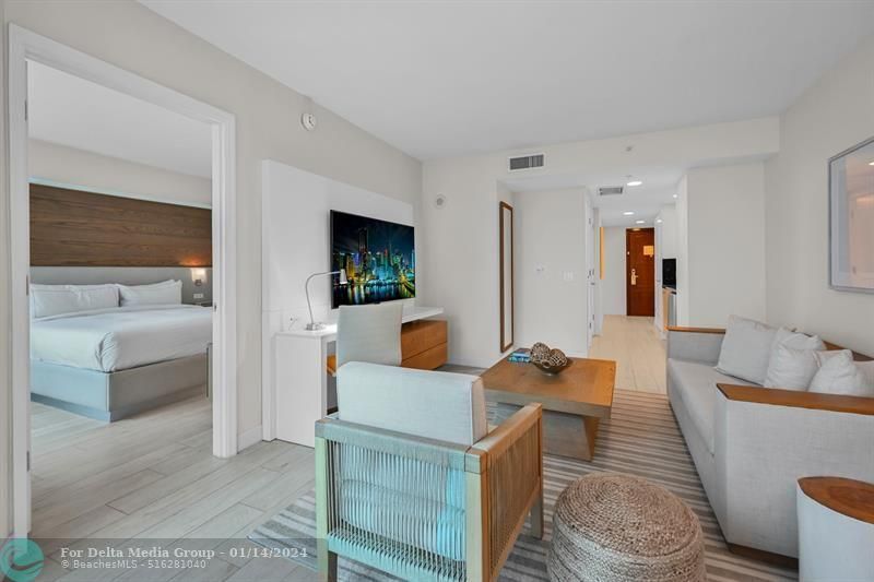 505 N Fort Lauderdale Beach Boulevard, Unit 2214, Fort Lauderdale, FL 33304 Photo