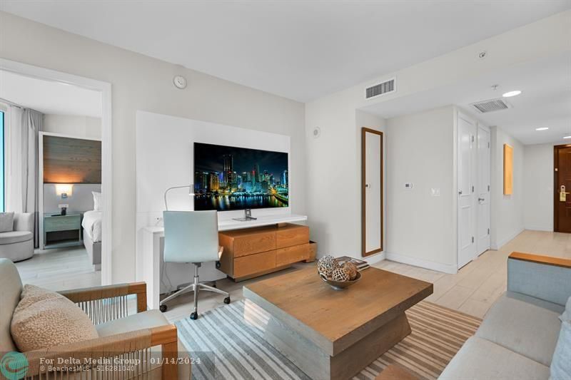 505 N Fort Lauderdale Beach Boulevard, Unit 2214, Fort Lauderdale, FL 33304 Photo