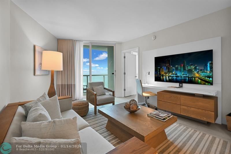 505 N Fort Lauderdale Beach Boulevard, Unit 2214, Fort Lauderdale, FL 33304 Photo