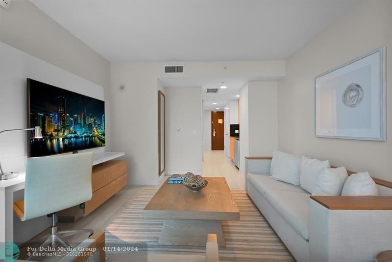 505 N Fort Lauderdale Beach Boulevard, Unit 2214, Fort Lauderdale, FL 33304 Photo