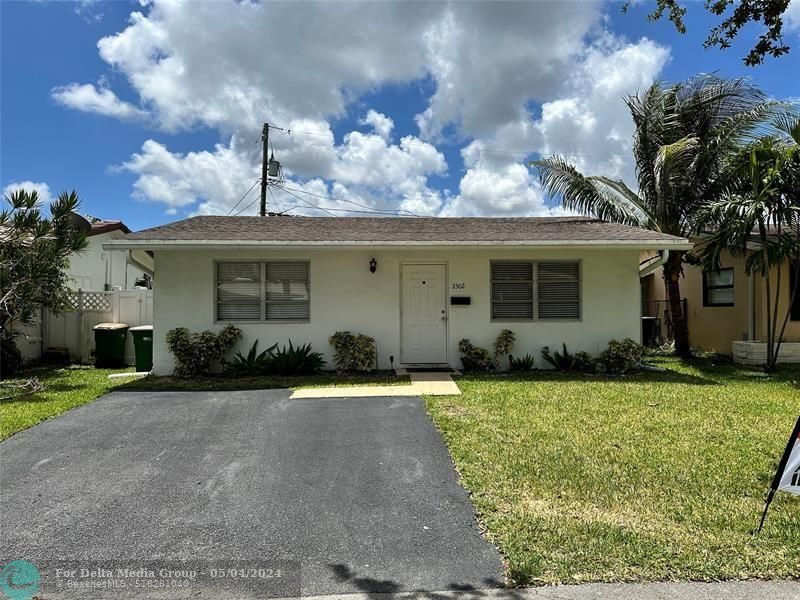 2302 NW 55th Street, Tamarac, FL 33309 Photo