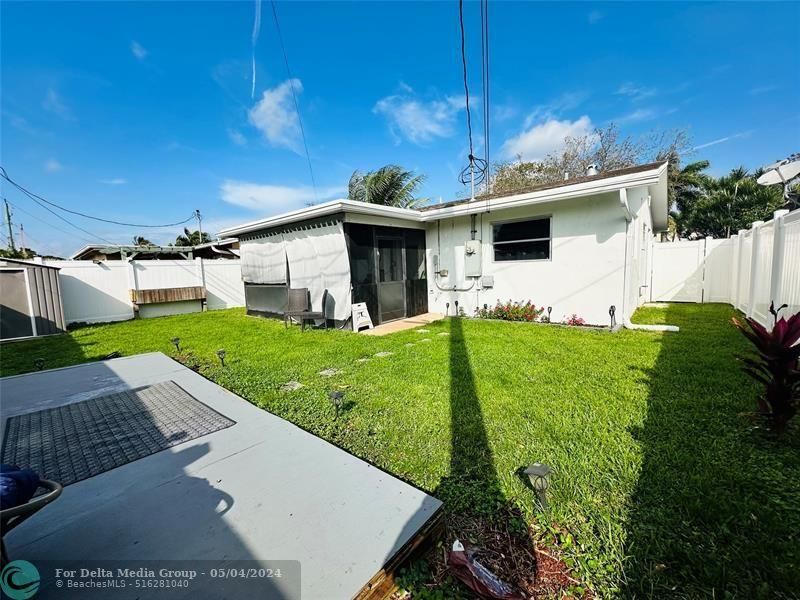 2302 NW 55th Street, Tamarac, FL 33309 Photo