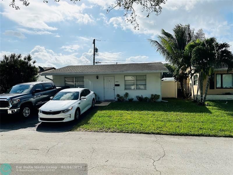 2302 NW 55th Street, Tamarac, FL 33309 Photo